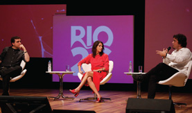 Rio2C - Rio Creative Conference