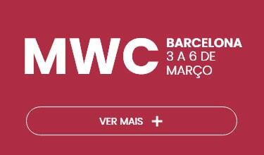 MWC - Mobile World Congress